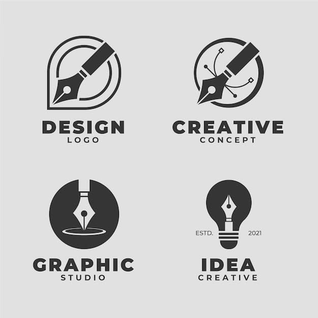Minimalist Logo Design